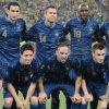 Euro 2012: Presa franceza saluta o victorie "pretioasa"